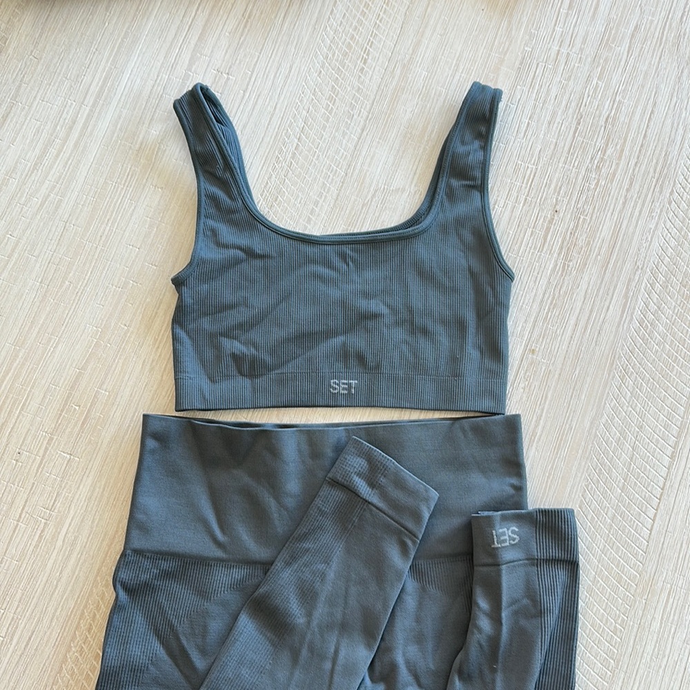 Set Active Set